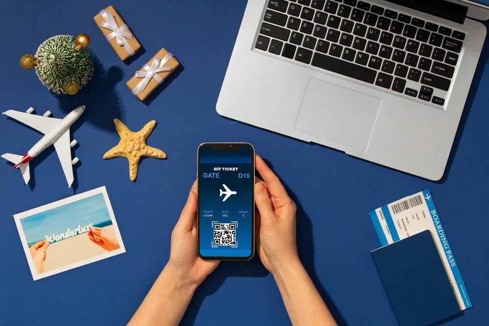 Complete Guide to Booking Your Dubai Flight: What You Need to Know 1 Complete Guide to Booking Your Dubai Flight: What You Need to Know