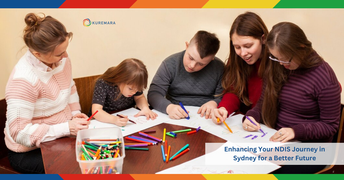 Enhancing Your NDIS Journey in Sydney for a Better Future 1 Enhancing Your NDIS Journey in Sydney for a Better Future