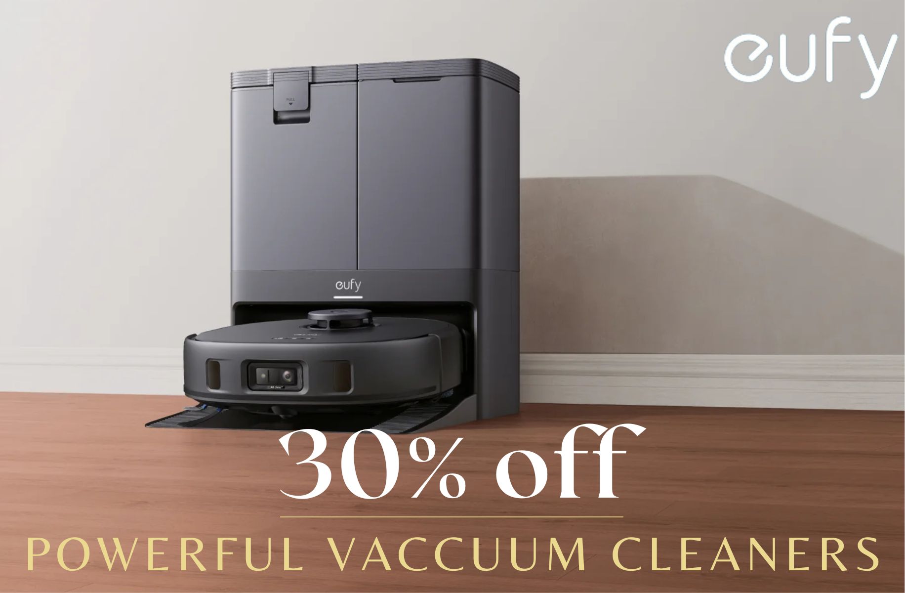Top Hoover and Mop Deals: Unlock Exclusive Savings with Eufy 1 Top Hoover and Mop Deals: Unlock Exclusive Savings with Eufy