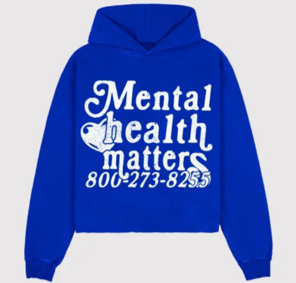 Euphoric Hoodie: Where Comfort Meets Cheerfulness