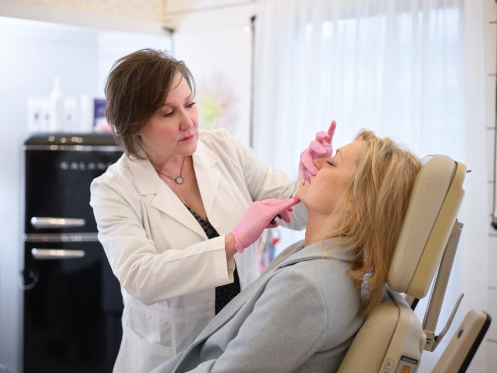 Revitalize Your Radiance with Facial Aesthetics of Buckhead – The Premier Medical Spa in Atlanta, GA 1 Facial Aesthetics of Buckhead