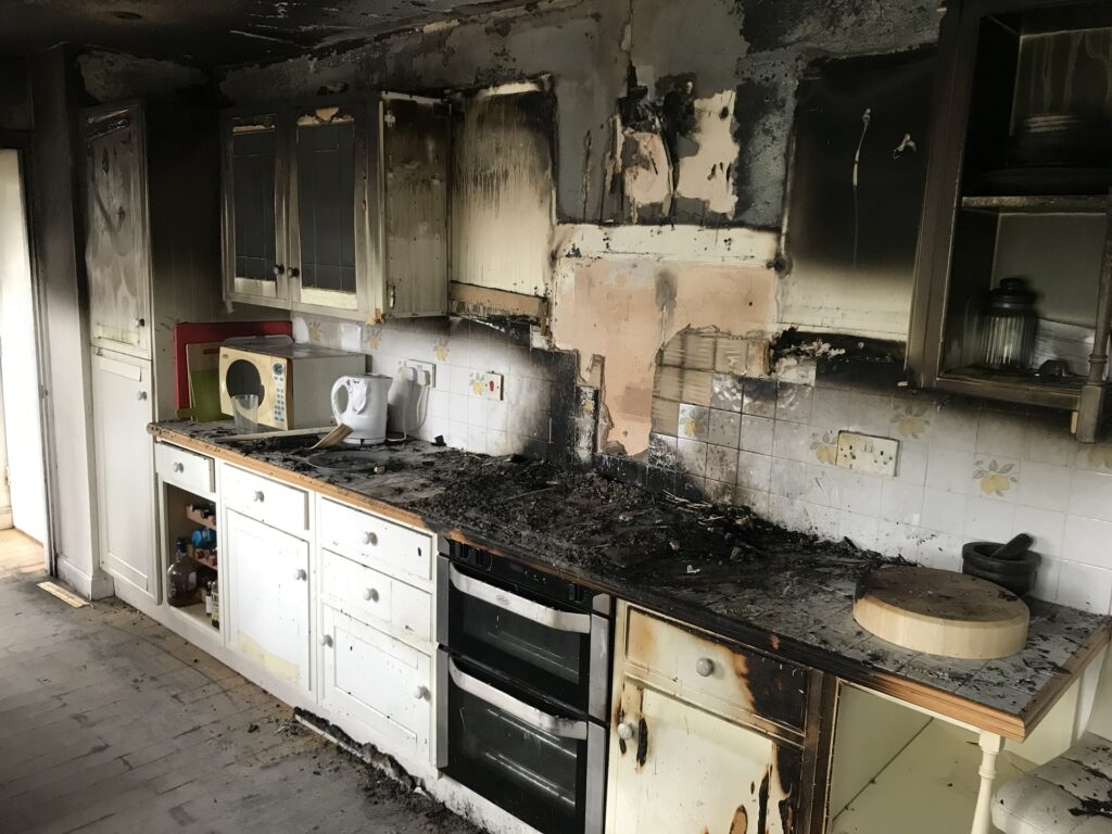 The Importance of Professional Smoke Restoration Services for Your Home 3 Restoration Services