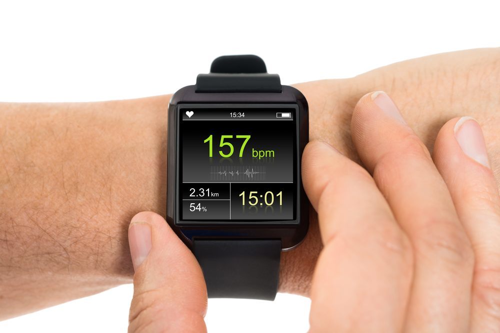 Security Concerns in Fitness Wearables