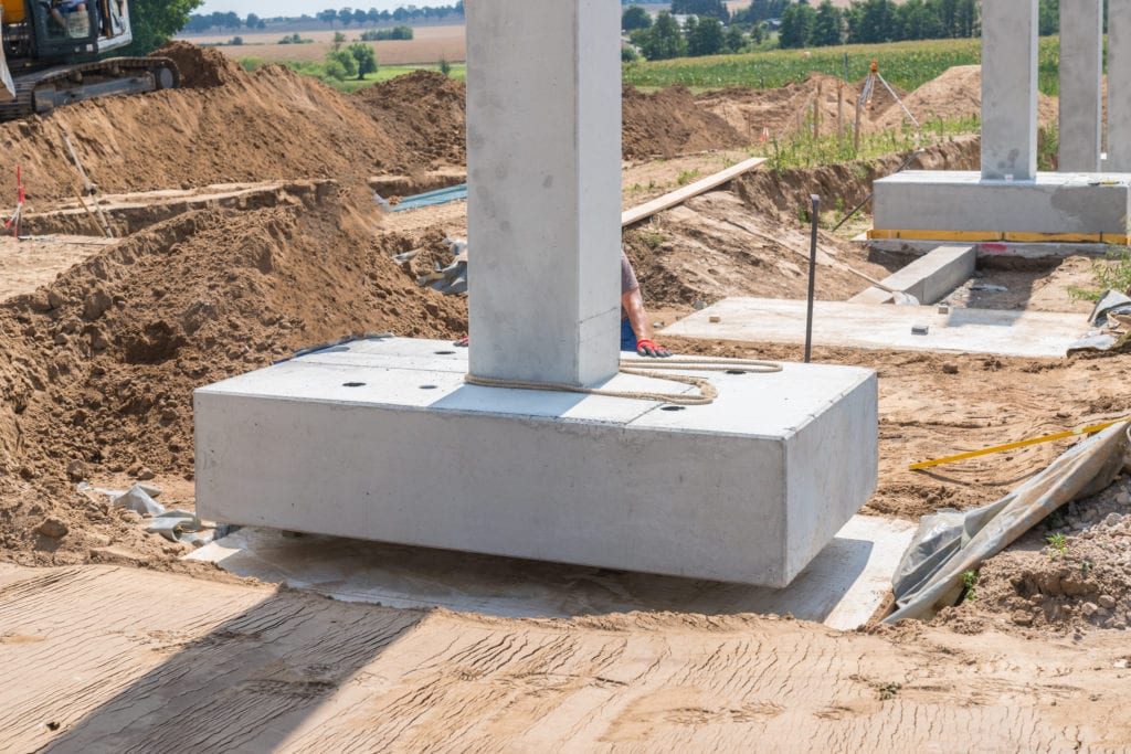 How to Know If You Need Block and Base Leveling in Houston 1 How to Know If You Need Block and Base Leveling in Houston