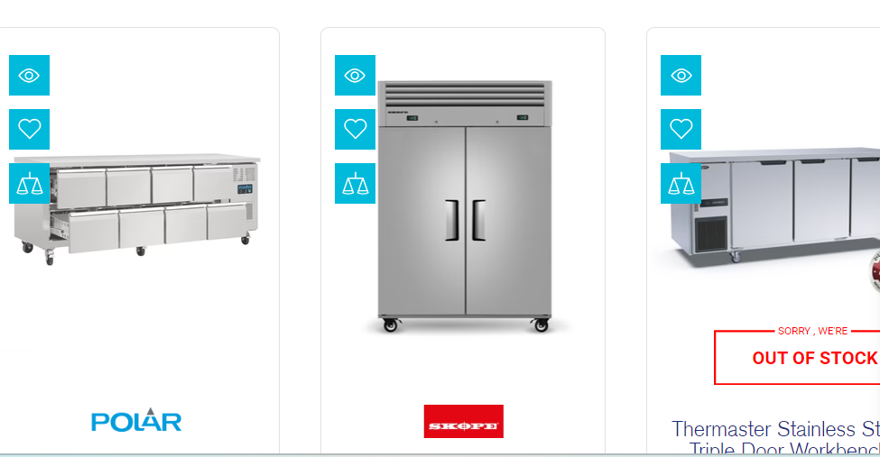 Three door fridge Sydney 1 Three door fridge Sydney