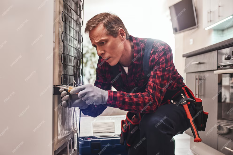 Ace Fridge Repairs: Expert Fridge Repairs in Bondi Beach and Beyond 1 Ace Fridge Repairs: Expert Fridge Repairs in Bondi Beach and Beyond