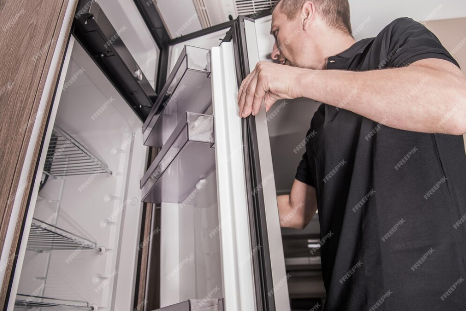 Ace Fridge Repairs: Expert Fridge Repairs in Bondi Beach and Beyond 2 Fridge repairs Sydney
