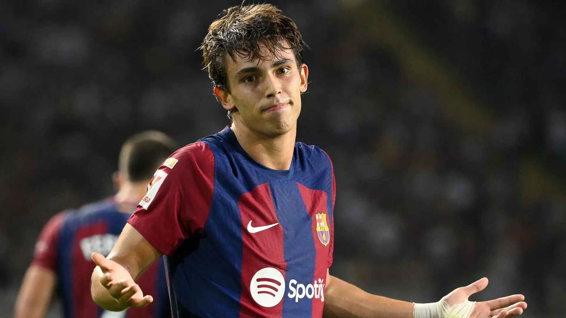 Joao Felix’s Love for Barcelona: The Journey Back to Atletico Madrid 1 Joao Felix’s Love for Barcelona: The Journey Back to Atletico Madrid
