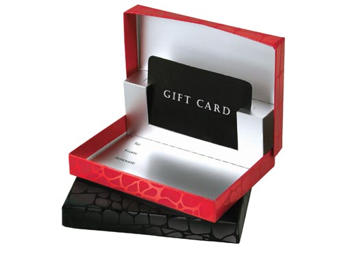 Gift Card Boxes: Elevating Your Gifting Experience