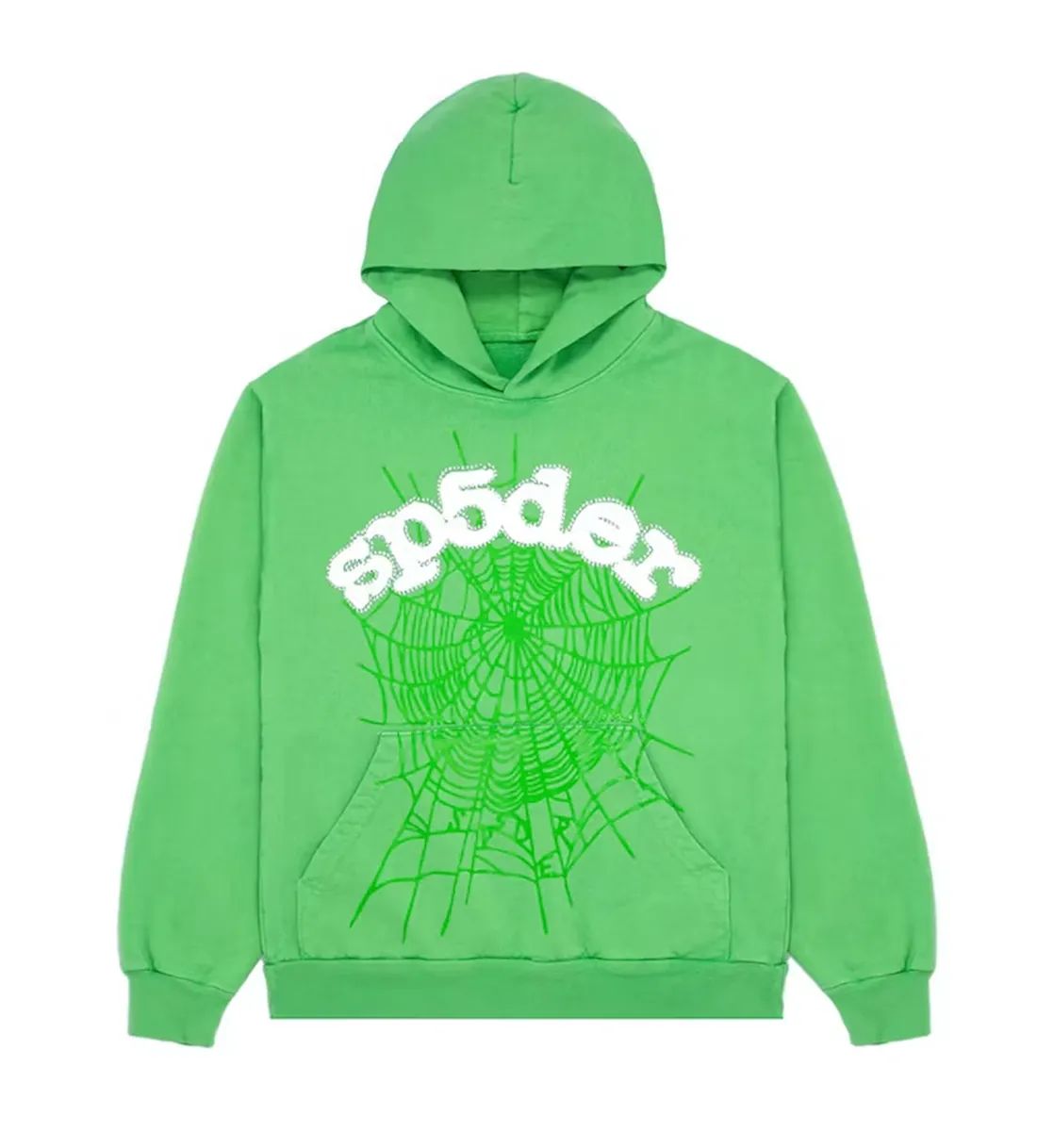 Why the Sp5der Hoodie is Perfect for Streetwear Enthusiasts 1 Why the Sp5der Hoodie is Perfect for Streetwear Enthusiasts