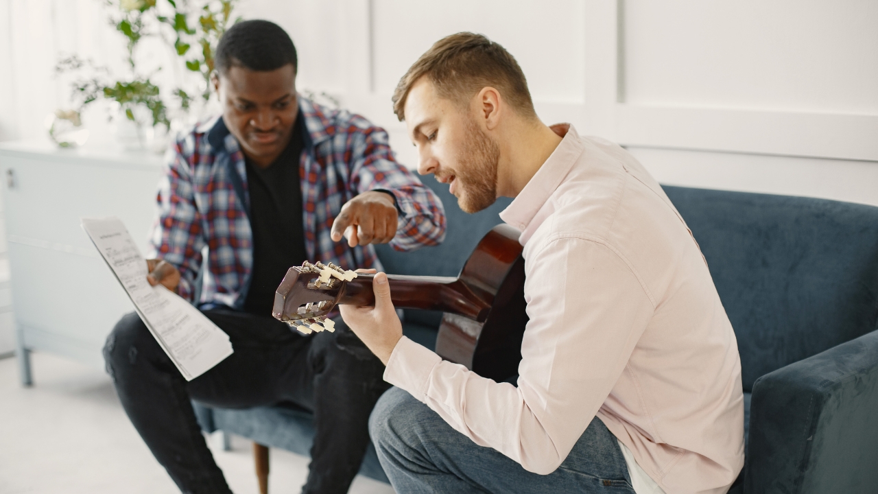 Guitar Lessons in Los Angeles: Preparing for Your First Performance 1 Guitar Lessons in Los Angeles: Preparing for Your First Performance