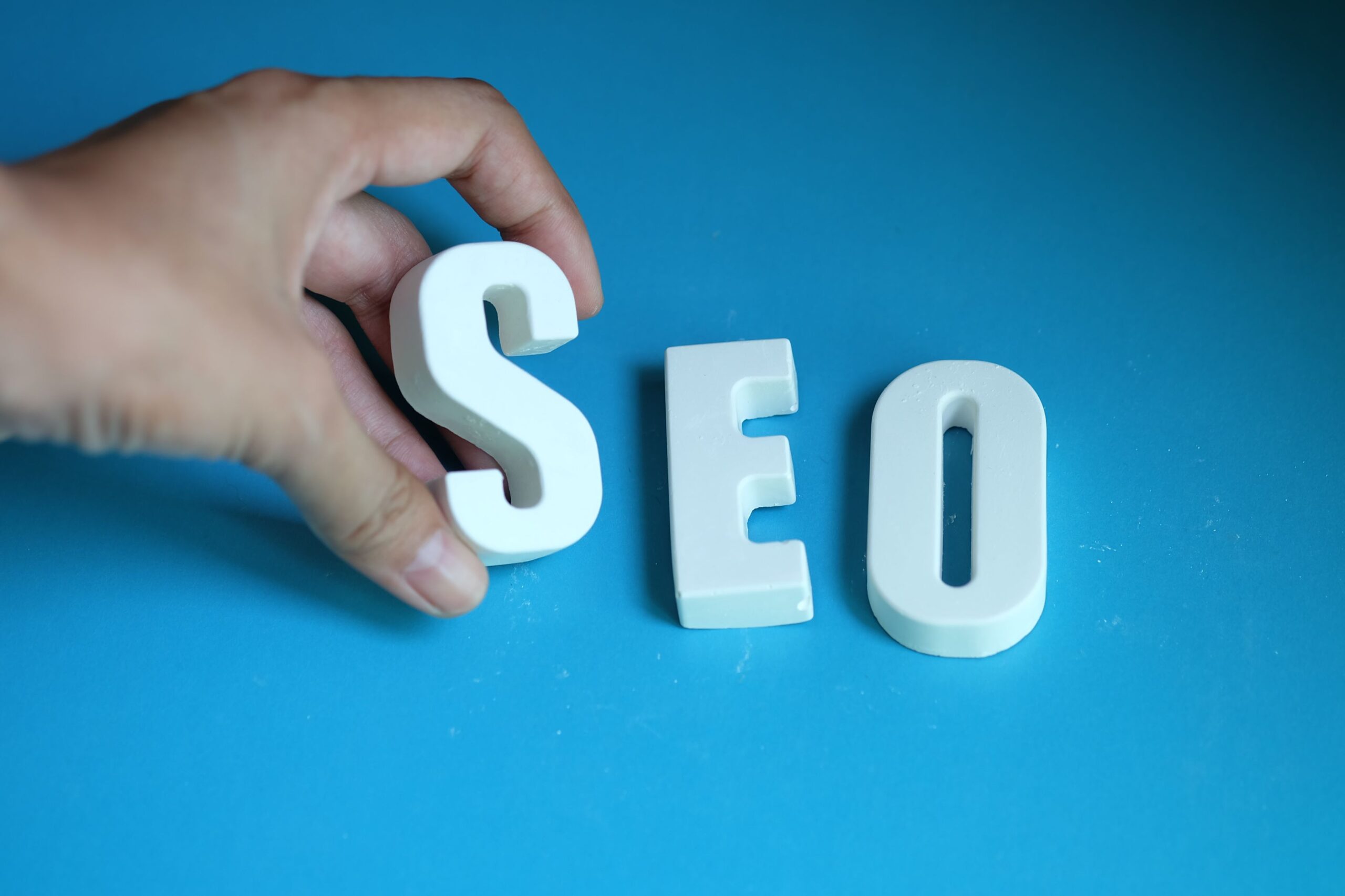 Achieve Sustainable Growth with Expert Google SEO Strategies 1 Achieve Sustainable Growth with Expert Google SEO Strategies