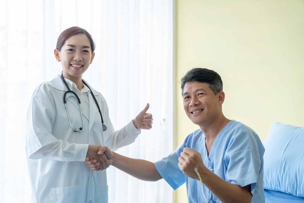 The Best Cardiologist in Malaysia: Expertise, Services, and Patient Care 1 The Best Cardiologist in Malaysia: Expertise, Services, and Patient Care