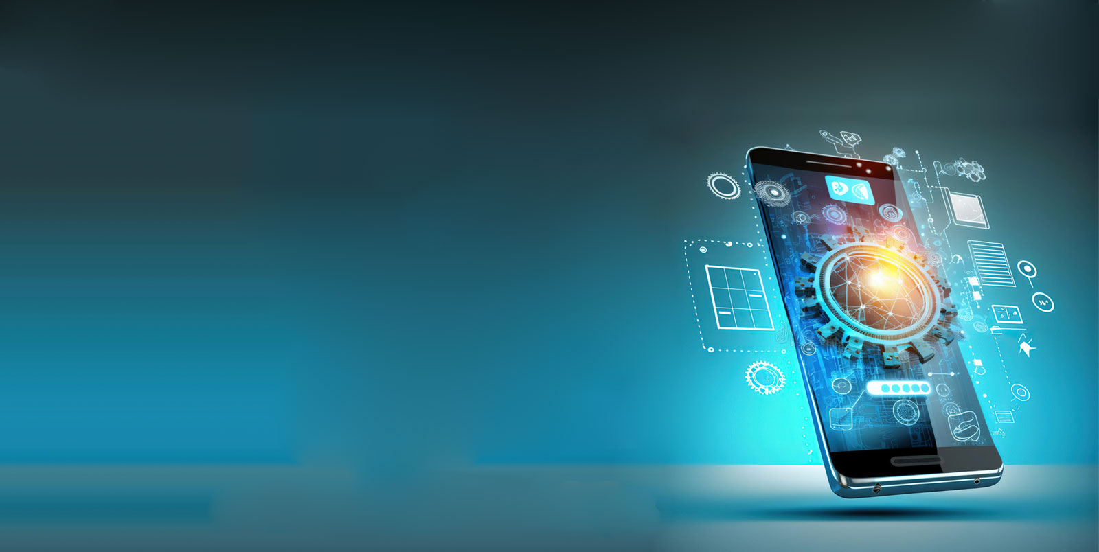 What is mobile application development? 1 What is mobile application development?