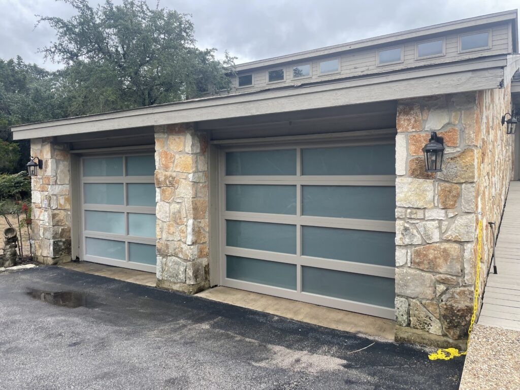 1Garage Door Installation Buda: Why Choose The Up and Up 2 IMG 1745