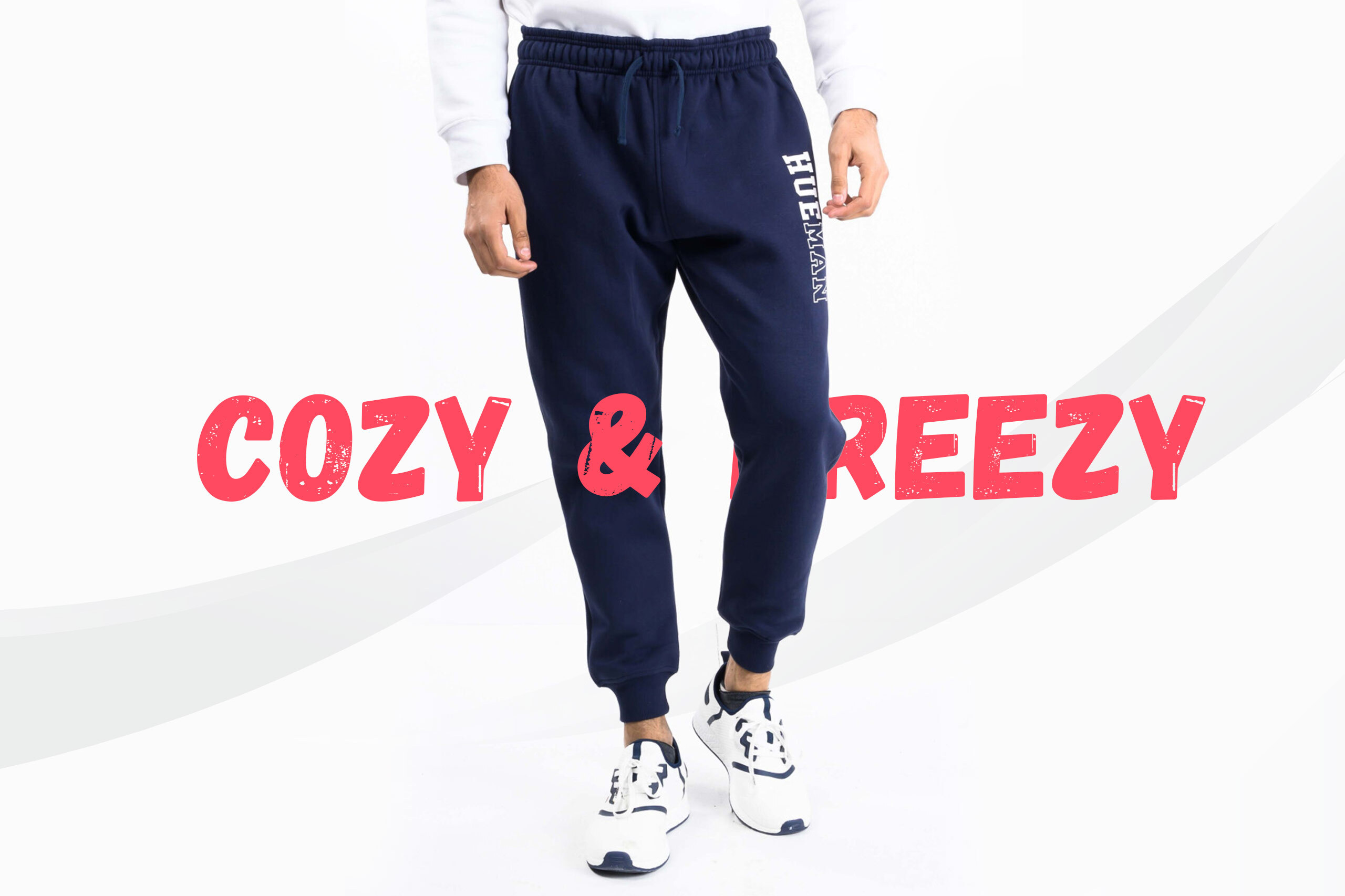 Stay Active in Style with Premium Men Joggers from Lalaland.pk 1 Stay Active in Style with Premium Men Joggers from Lalaland.pk