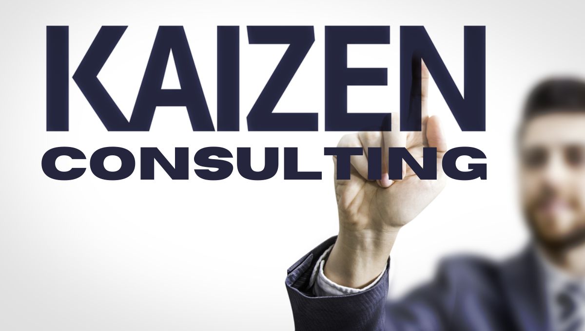 Everything You Need to Know about Kaizen Consulting 1 Everything You Need to Know about Kaizen Consulting