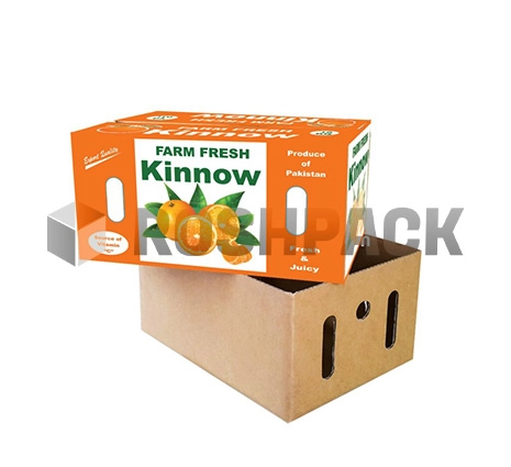 Why are Kinnow Boxes Important for Fruit Storage?