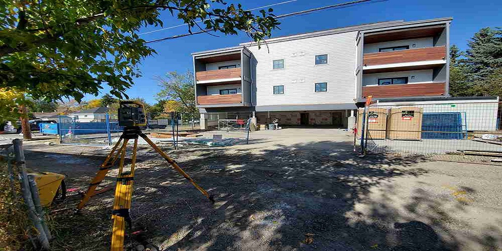 Topographic Surveys Explained: Understanding Elevation and Land Features 1 Topographic Surveys Explained: Understanding Elevation and Land Features