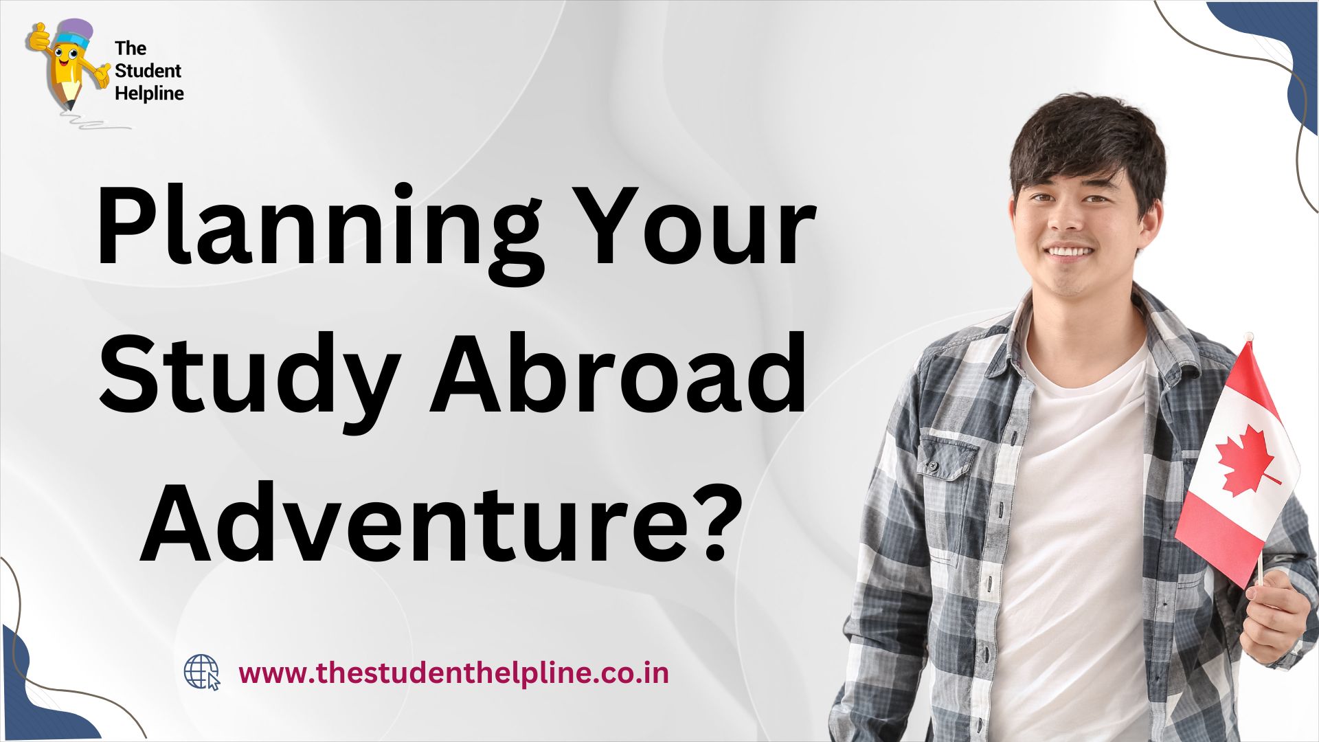 Planning Your Study Abroad Adventure? Here’s Why a Consultant is Crucial 1 Planning Your Study Abroad Adventure? Here’s Why a Consultant is Crucial