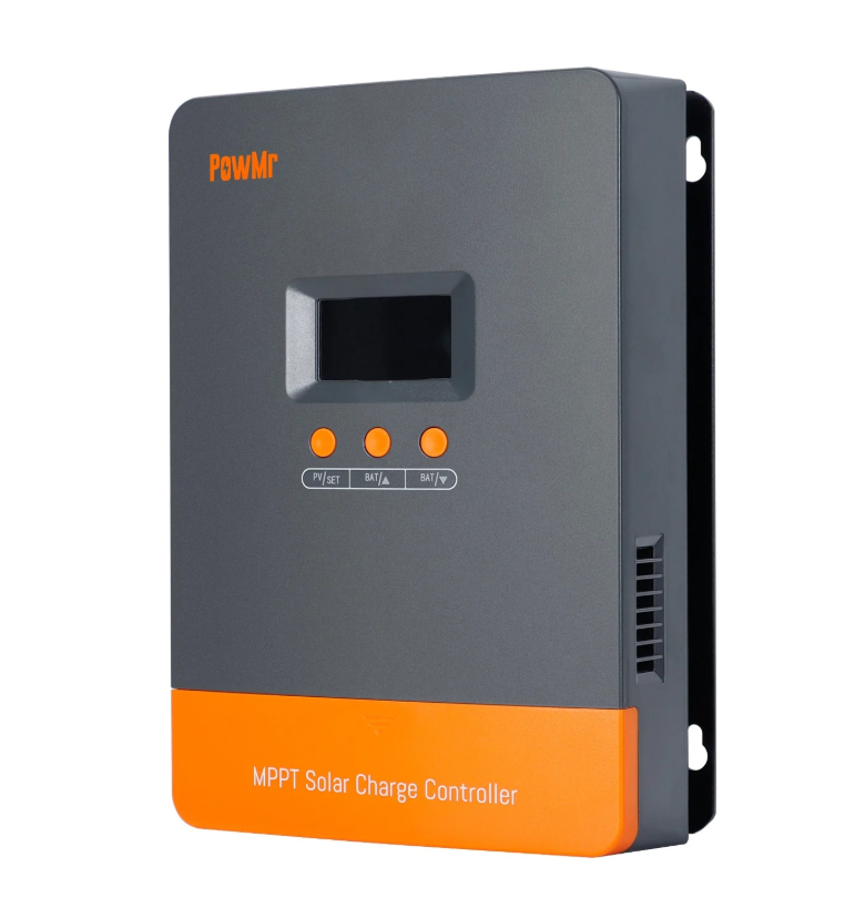 M100A MPPT Solar Charge Controller: The Key to Optimized Solar Energy Management 1 M100A MPPT Solar Charge Controller: The Key to Optimized Solar Energy Management