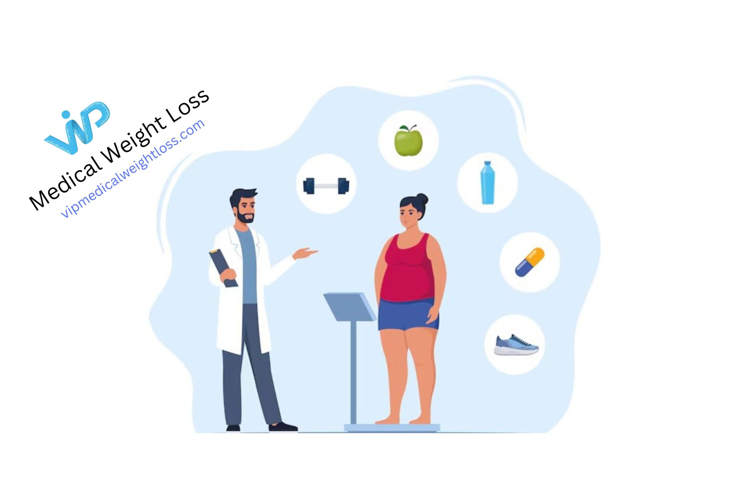 Medical Weight Loss for Sustainable and Healthy Weight Management 1 Medical Weight Loss for Sustainable and Healthy Weight Management