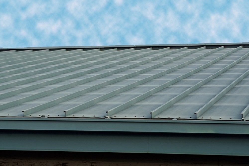 Discover the Durability of Metal Roofing Solutions for Your Business 1 Discover the Durability of Metal Roofing Solutions for Your Business