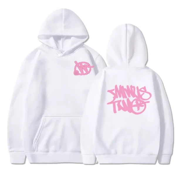 Effortless Cool: Minus Two Cargo Hoodies 1 Effortless Cool: Minus Two Cargo Hoodies