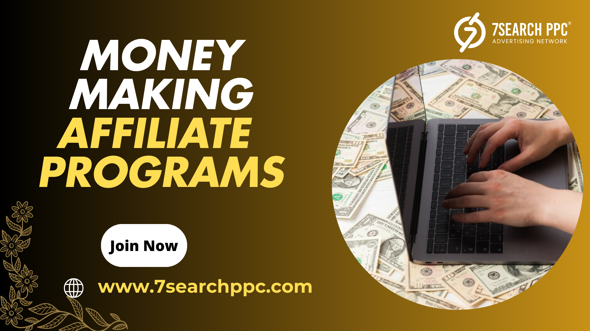 10 Top Money-Making Affiliate Programs to Join 1 10 Top Money-Making Affiliate Programs to Join