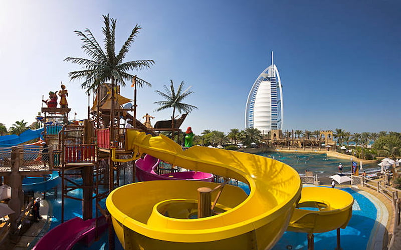 Must-See Experiences at Wild Wadi Waterpark 1 Must-See Experiences at Wild Wadi Waterpark