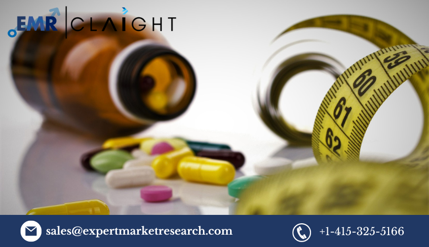 North America Anti-Obesity Drugs Market: An In-Depth Analysis 2032 1 North America Anti-Obesity Drugs Market: An In-Depth Analysis 2032