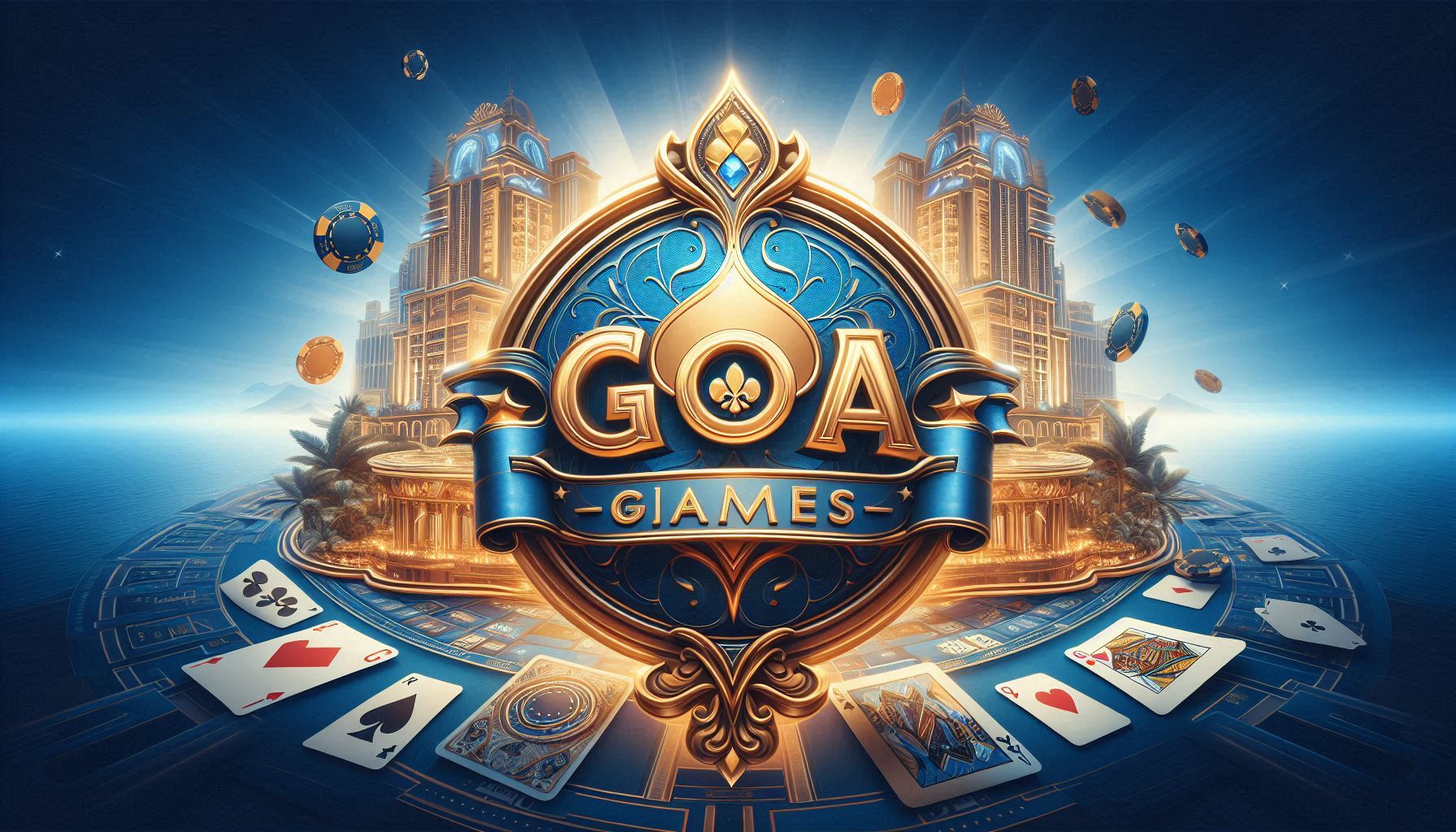 How to Login & Play Goa Games on Android & iOS
