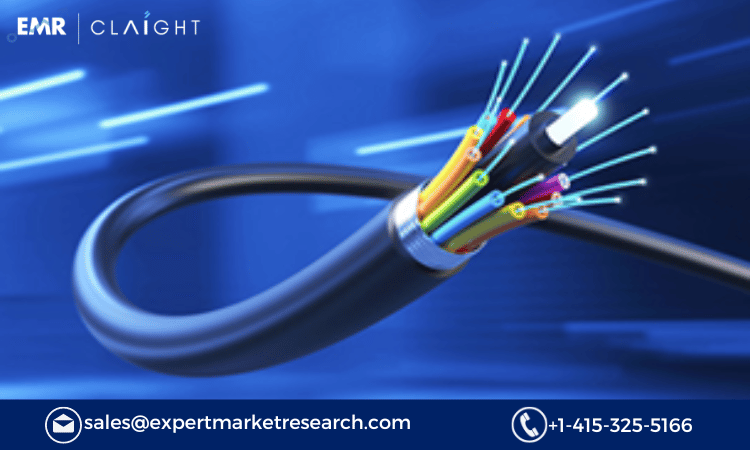 Optical Fibre Market Report: Trends, Growth, and Forecast Analysis 2024-2032 1 Optical Fibre Market Report: Trends, Growth, and Forecast Analysis 2024-2032