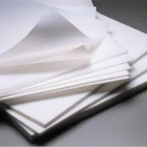 Everything You Need to Know About Teflon Sheets 4 Teflon Sheets