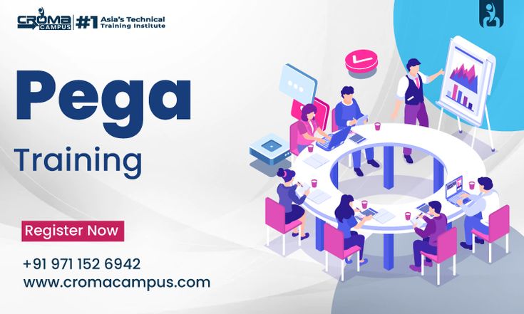 Pega: A Catalyst for Digital Transformation 1 Pega: A Catalyst for Digital Transformation