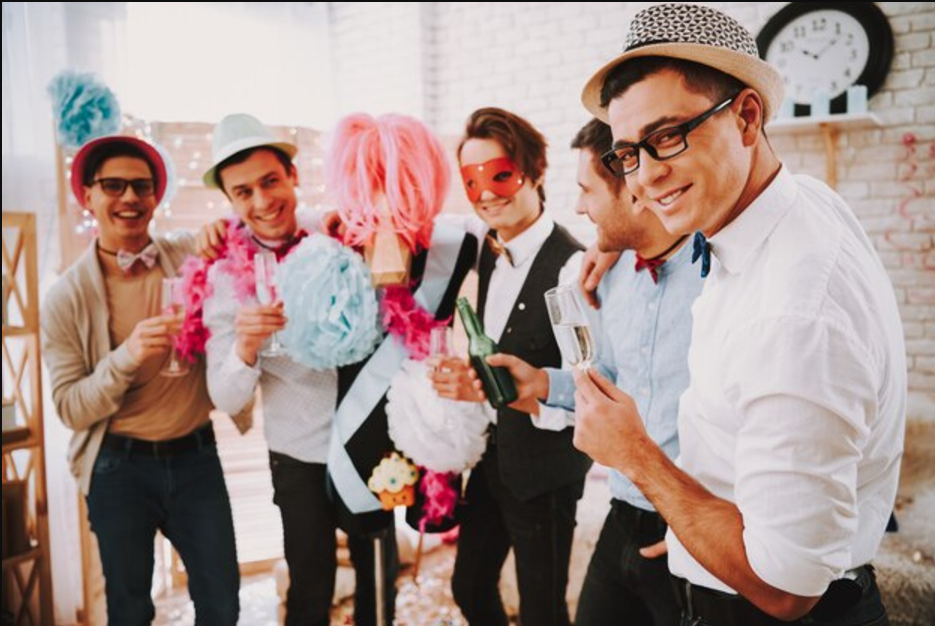 Capture Every Moment with Premium Photo Booth Hire in Sydney 2 Photo Booth Hire 2