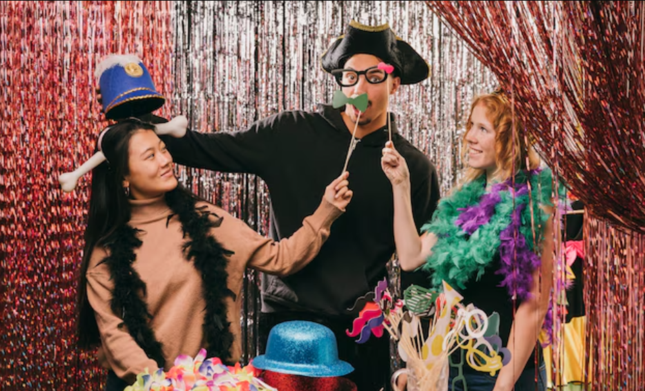 Capture Every Moment with Premium Photo Booth Hire in Sydney 1 Capture Every Moment with Premium Photo Booth Hire in Sydney