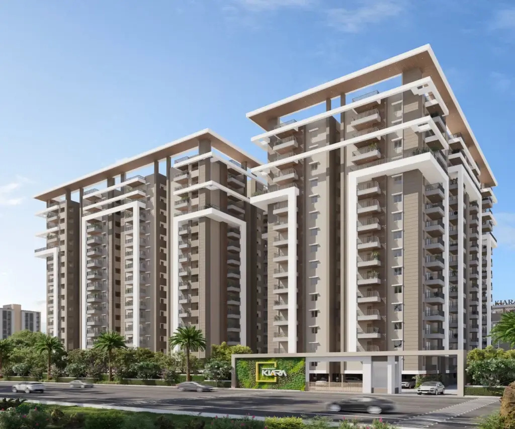 Best Flats for Sale in Tellapur Nallagandla Location 1 Best Flats for Sale in Tellapur Nallagandla Location