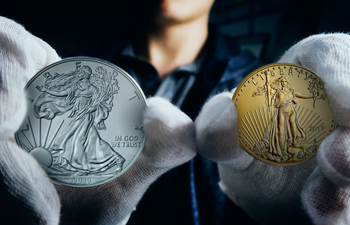 How to Buy and Store Precious Metals for Maximum Security 1 How to Buy and Store Precious Metals for Maximum Security