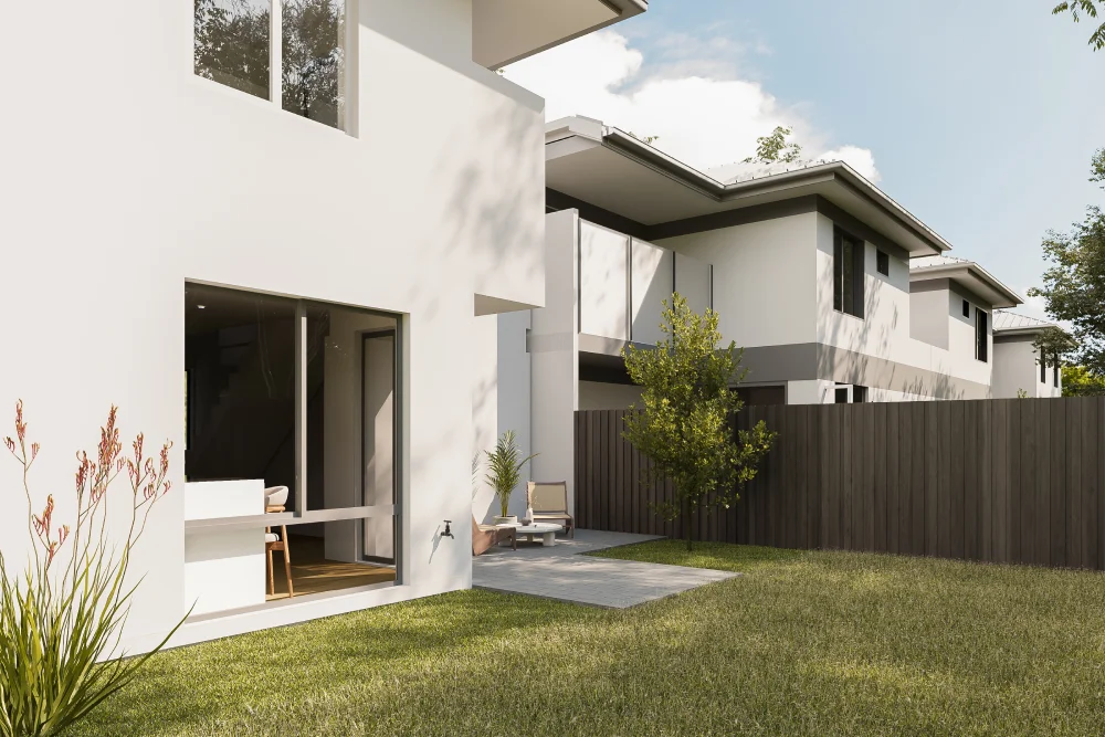 Exploring Premier Real Estate Opportunities with PRA Development Australia in Perth 2 Properties in Perth