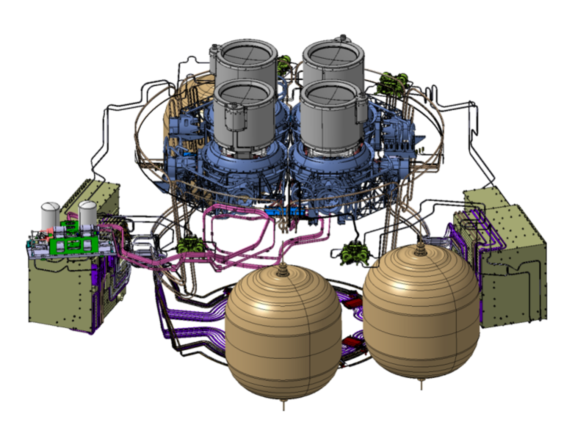 "Propulsion System Market Outlook to 2033: Key Drivers and Growth Prospects" 1 “Propulsion System Market Outlook to 2033: Key Drivers and Growth Prospects”