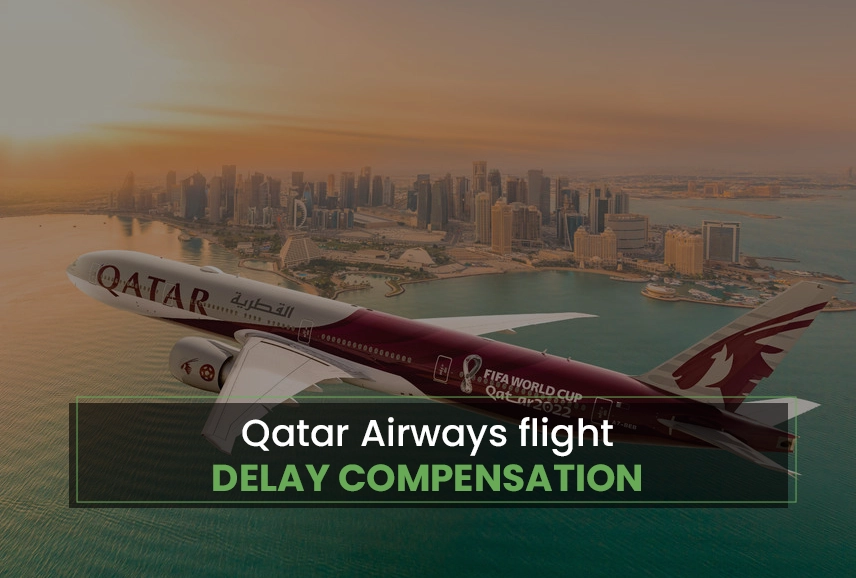 How to Request for Compensation from Qatar Airlines 1 Qatar Airways Flight Delay Compensation