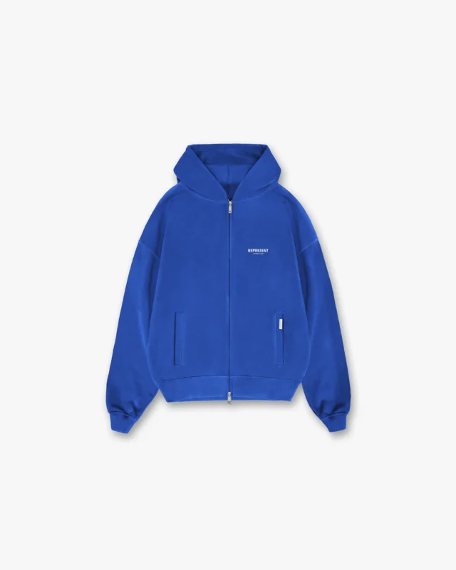 Represent Clothing: The Brand Behind the Blue Represent Hoodie 1 Represent Clothing: The Brand Behind the Blue Represent Hoodie