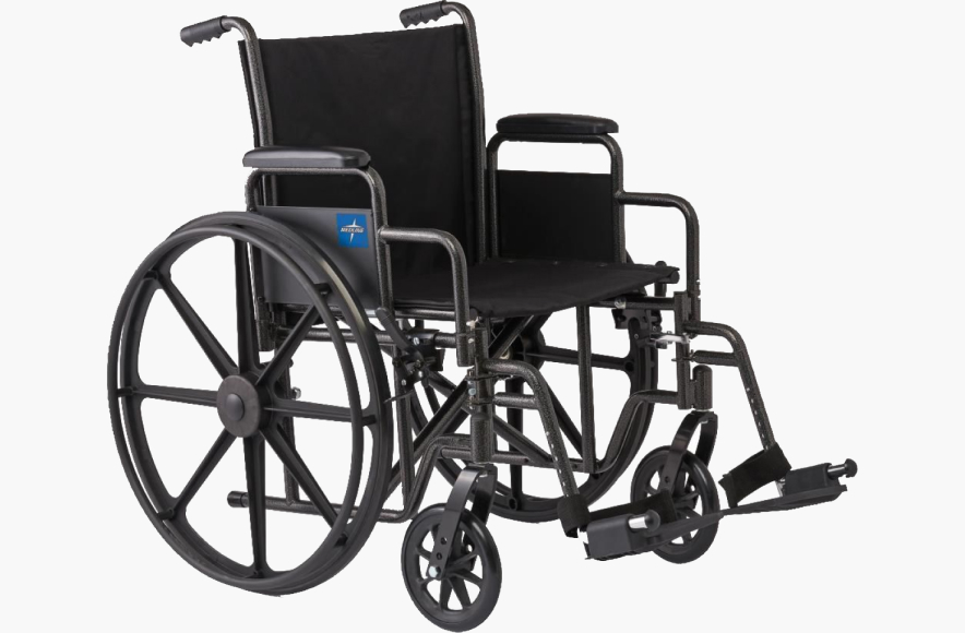 Finding the Perfect Fit: Essential Tips for Wheelchair Fitting in British Columbia 1 Finding the Perfect Fit: Essential Tips for Wheelchair Fitting in British Columbia