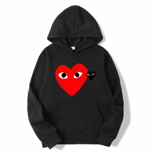 Exploring the Iconic Legacy of Comme des Garçons 1 Exploring the Iconic Legacy of Comme des Garçons