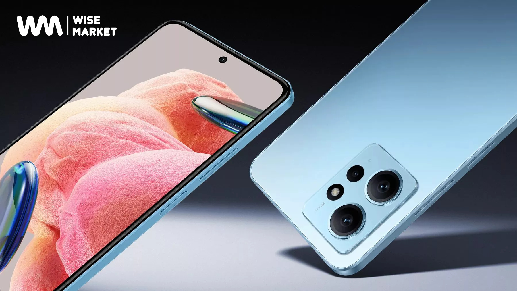 Redmi Note 13 Price in Pakistan: An Affordable Option with Premium Specs 1 Redmi Note 13 Price in Pakistan: An Affordable Option with Premium Specs