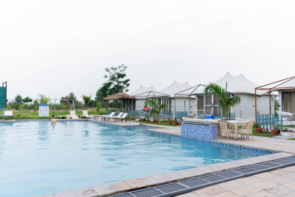 #1 Resort in Panchkula : Your Ideal Escape for a Relaxing and Memorable Vacation 2 Resort in Chandigarh 62