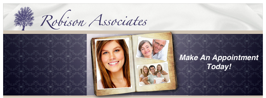 Robison Associates, P.C. – Your Trusted Dentist in Colorado Springs, CO 1 Robison Associates P.C