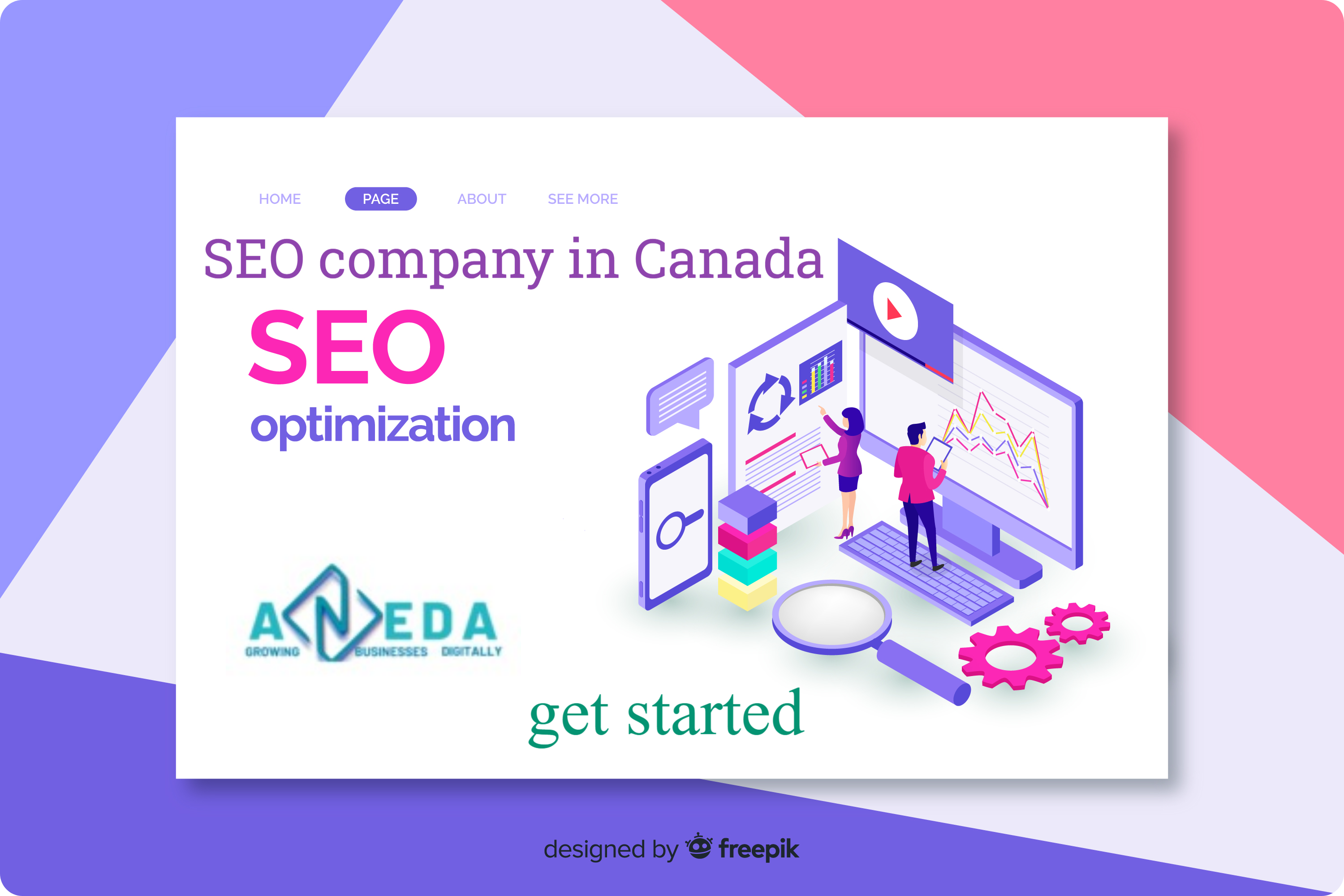 Boost Traffic & Rankings with Canada’s Best SEO Service 1 Boost Traffic & Rankings with Canada’s Best SEO Service