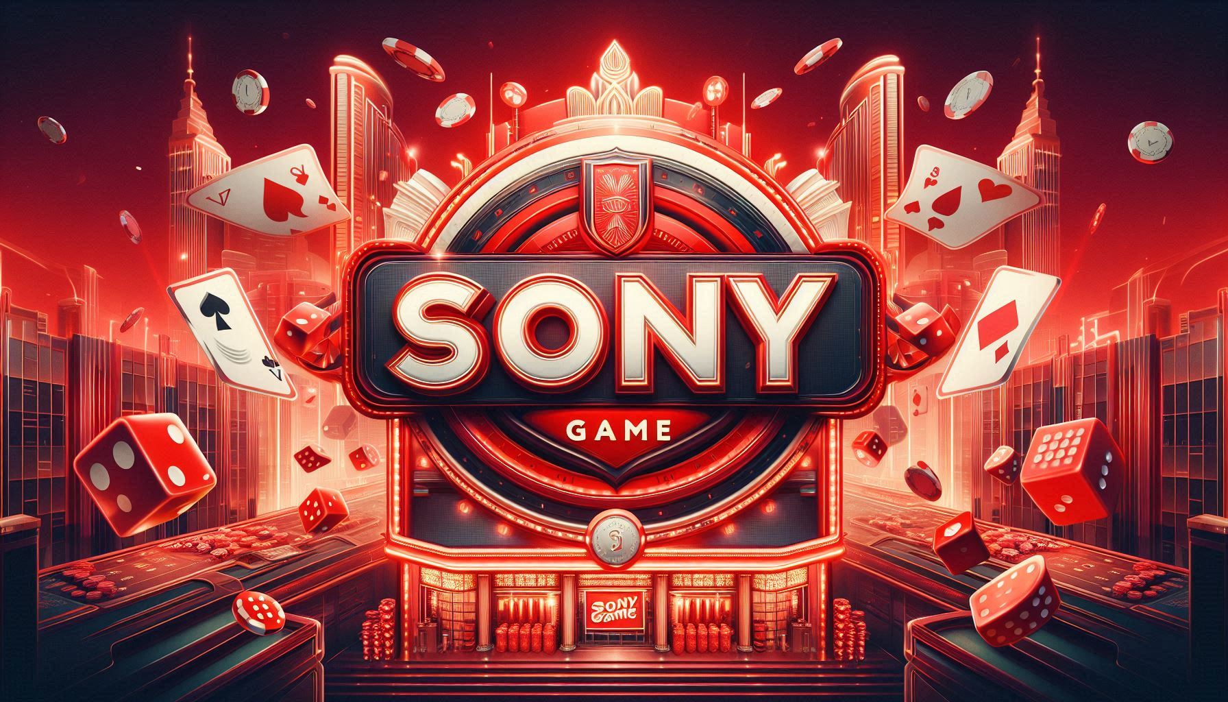 Experience Daily Fun and Multiplayer Battles with Sonsy Game 1 Experience Daily Fun and Multiplayer Battles with Sonsy Game